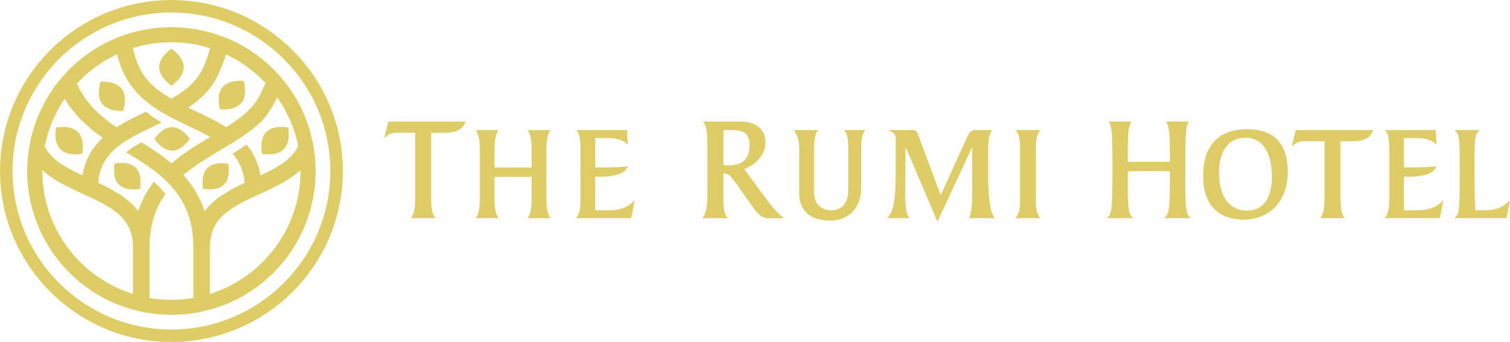 THE RUMI HOTEL