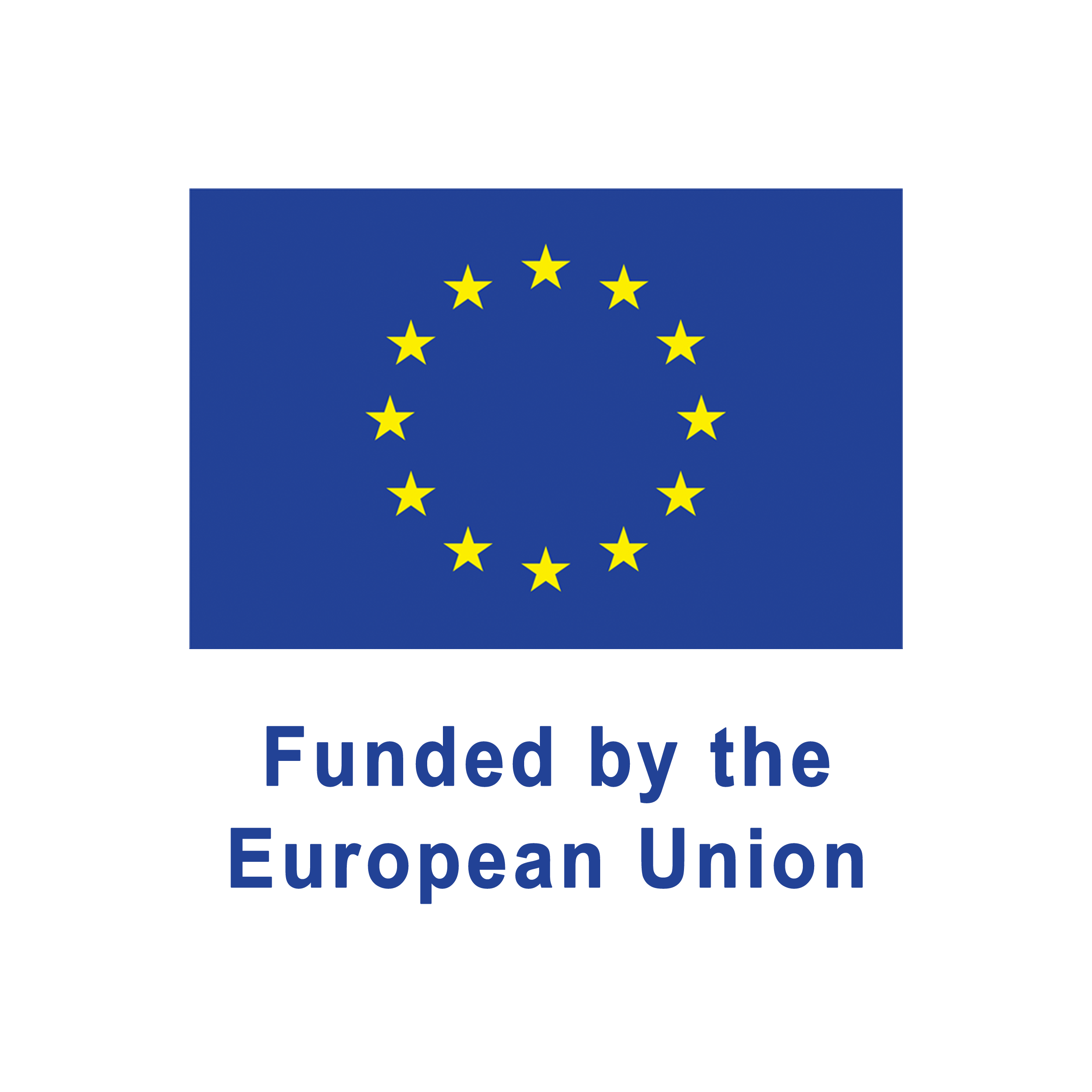 Funded by the European Union