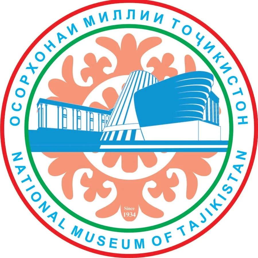 National Museum of Tajikistan