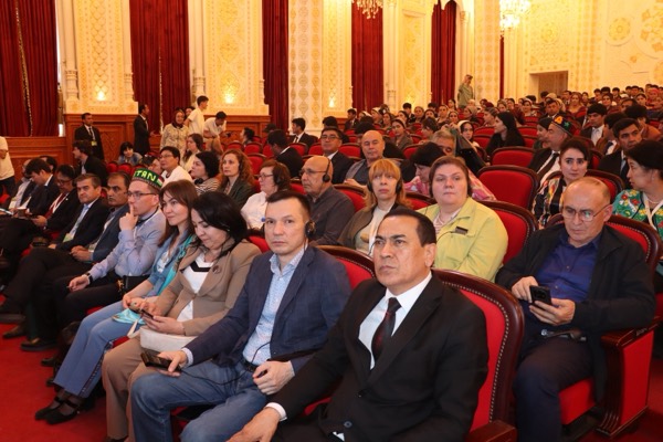 Международная конференция «Устойчивое развитие отечественного производства в условиях индустриализации экономики» — IMG_1833.jpg