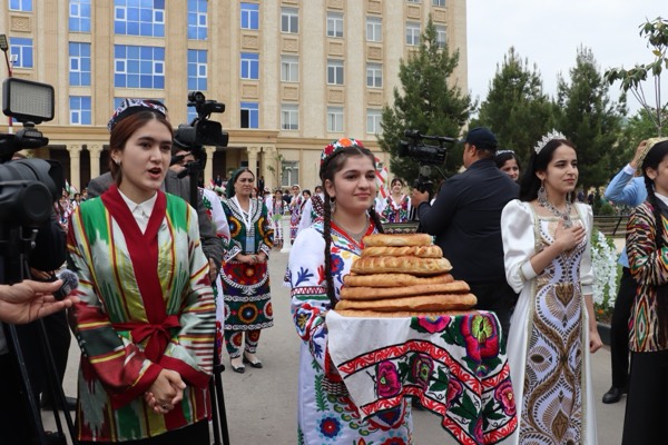 Международная конференция «Управление водными ресурсами и развитие зелёной экономики в условиях изменения климата» — IMG_1116.jpg