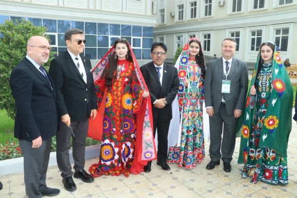 Празднование Навруза и выставка достижений Университета — IMG_9121.jpg