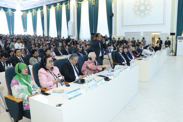 Саммит ректоров «зелёных» университетов (GreenMetric) — IMG_9187.jpg