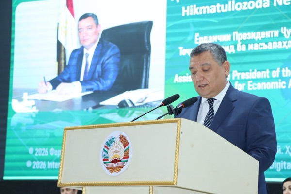 Саммит ректоров «зелёных» университетов (GreenMetric) — IMG_9246.jpg
