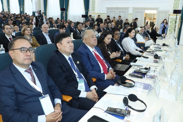 Саммит ректоров «зелёных» университетов (GreenMetric) — IMG_9261.jpg