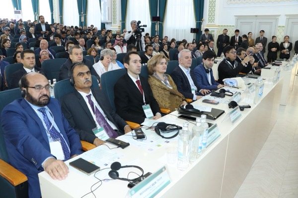 Саммит ректоров «зелёных» университетов (GreenMetric) — IMG_9263.jpg