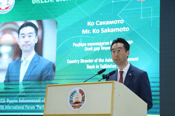 Саммит ректоров «зелёных» университетов (GreenMetric) — IMG_9375.jpg