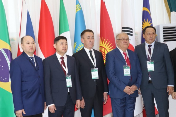 Саммит ректоров «зелёных» университетов (GreenMetric) — IMG_9463.jpg