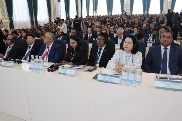 Саммит ректоров «зелёных» университетов (GreenMetric) — IMG_9488.jpg
