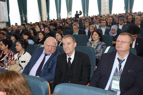 Саммит ректоров «зелёных» университетов (GreenMetric) — IMG_9500.jpg