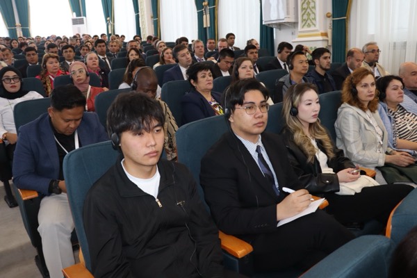 Саммит ректоров «зелёных» университетов (GreenMetric) — IMG_9504.jpg