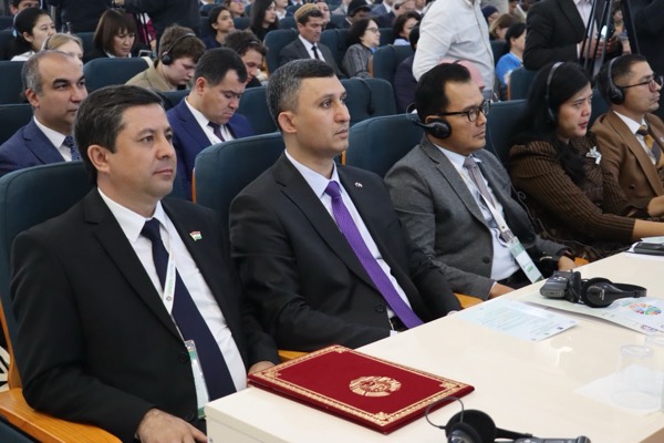Саммит ректоров «зелёных» университетов (GreenMetric) — IMG_9536.jpg