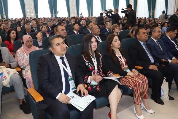 Саммит ректоров «зелёных» университетов (GreenMetric) — IMG_9539.jpg