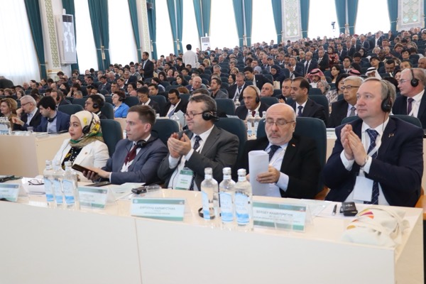 Саммит ректоров «зелёных» университетов (GreenMetric) — IMG_9649.jpg