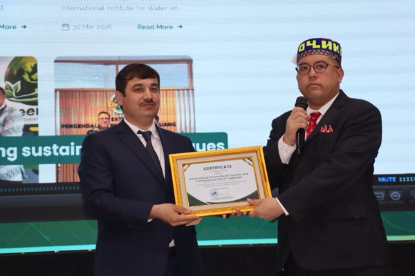 Саммит ректоров «зелёных» университетов (GreenMetric) — IMG_9711.jpg