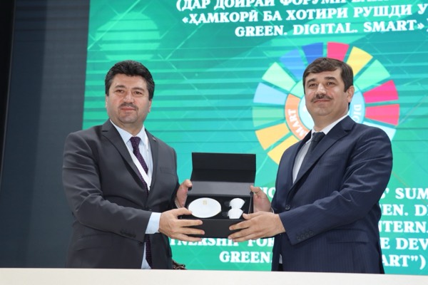 Саммит ректоров «зелёных» университетов (GreenMetric) — IMG_9740.jpg