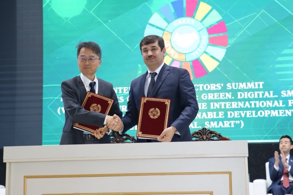 Саммит ректоров «зелёных» университетов (GreenMetric) — IMG_9785.jpg