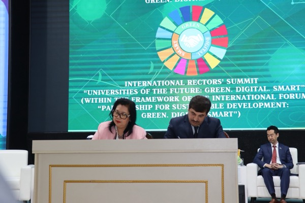 Саммит ректоров «зелёных» университетов (GreenMetric) — IMG_9792.jpg