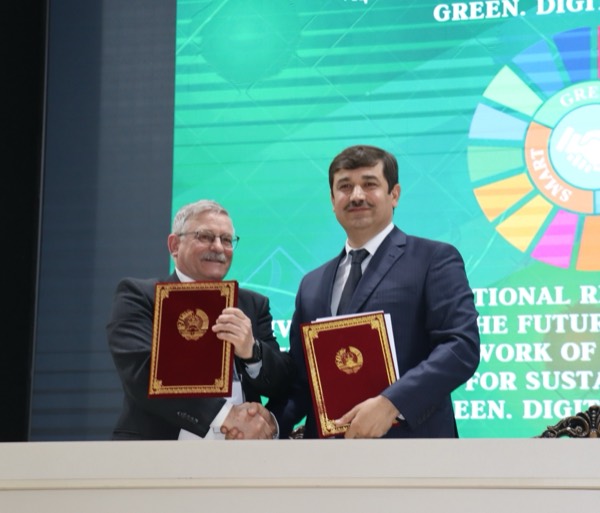 Саммит ректоров «зелёных» университетов (GreenMetric) — IMG_9857.jpg