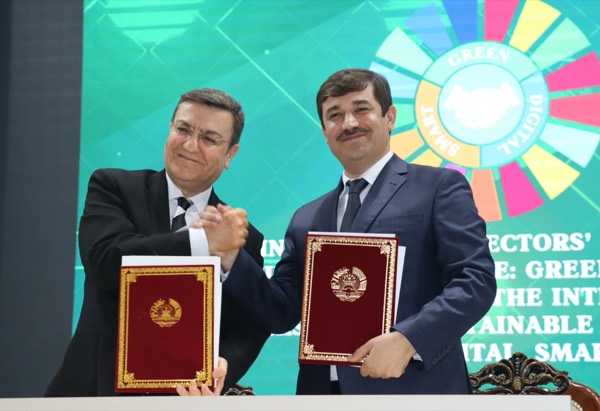 Саммит ректоров «зелёных» университетов (GreenMetric) — IMG_9878.jpg