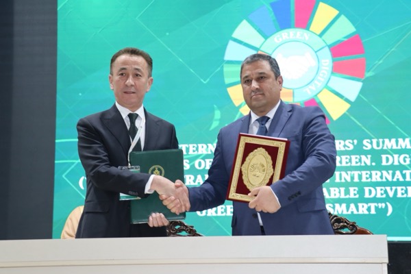 Саммит ректоров «зелёных» университетов (GreenMetric) — IMG_9885.jpg