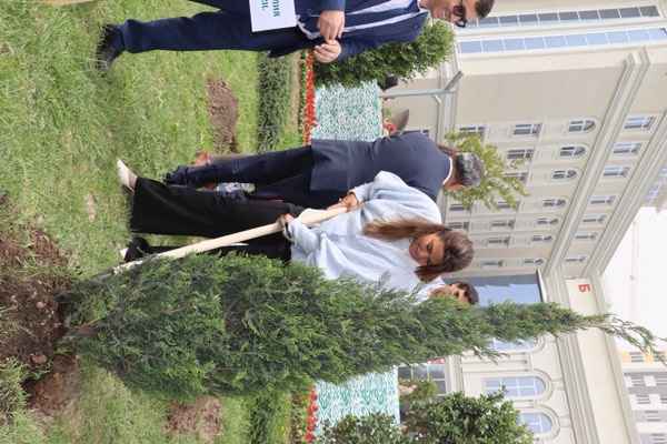 Саммит ректоров «зелёных» университетов (GreenMetric) — IMG_9911.jpg