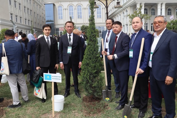 Саммит ректоров «зелёных» университетов (GreenMetric) — IMG_9914.jpg