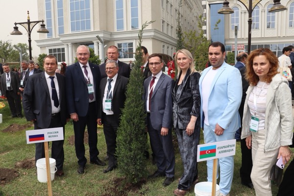 Саммит ректоров «зелёных» университетов (GreenMetric) — IMG_9918.jpg