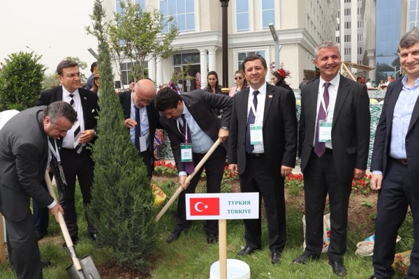 Саммит ректоров «зелёных» университетов (GreenMetric) — IMG_9927.jpg