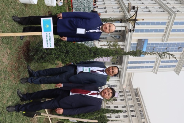 Саммит ректоров «зелёных» университетов (GreenMetric) — IMG_9936.jpg