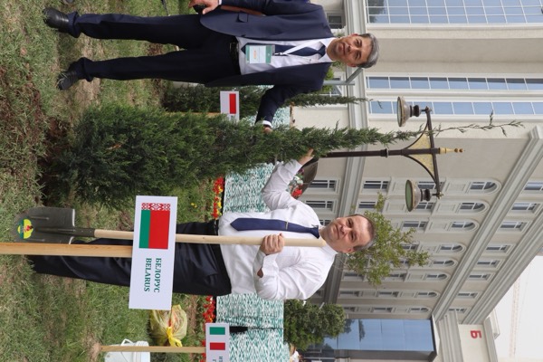 Саммит ректоров «зелёных» университетов (GreenMetric) — IMG_9951.jpg