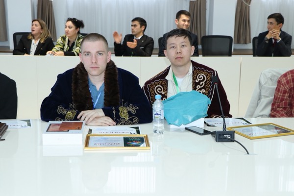 Международные олимпиады по 6 предметам (экономическая теория, английский язык, туризм, международное право, финансовая безопасность, программирование) — IMG_0461.jpg